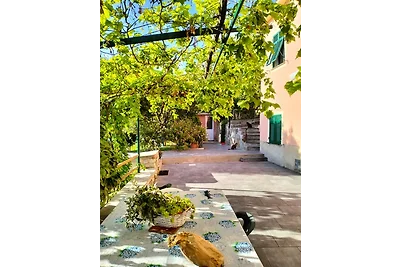 Vakantieappartement Gezinsvakantie Lavagna