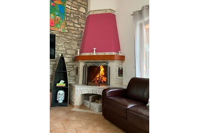 "Art House" by SECRA