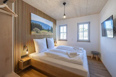 Ferienhaus Dresselbach - Wohnung 01