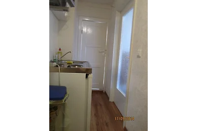 Johannisthal ruhig und zentral