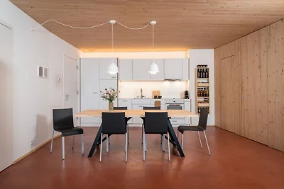 Appartamento Vacanza con famiglia Scuol Unterengadin