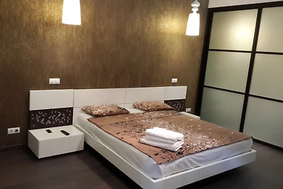 One bedroom. Lux. 42.Shota