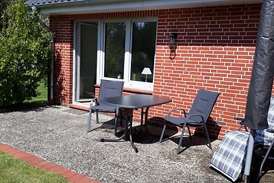 Haus Hanna Wohnung 1