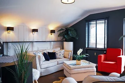 Vakantieappartement Gezinsvakantie Inzell