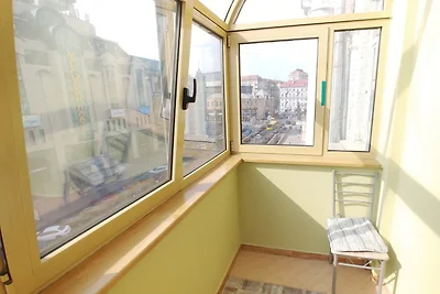 One bedroom. Luxe. 5b Baseina str.