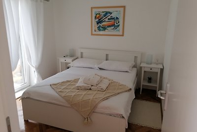 Domek letniskowy Urlop wypoczynkowy Privlaka