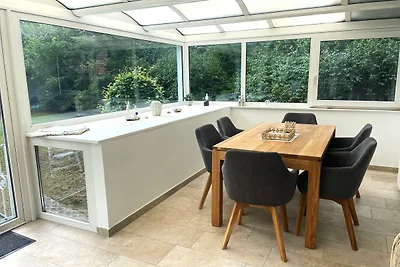Holiday home relaxing holiday Dierhagen
