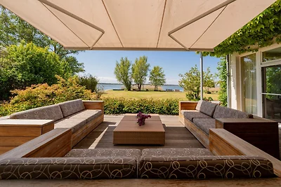 Ferienhaus Peeneblick - exklusives