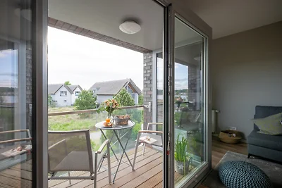 Vakantieappartement Gezinsvakantie Heiligenhafen