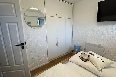 Ferienwohnung Nordseenest