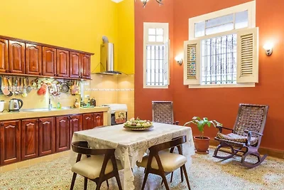 Casa Marymar Appartement 2