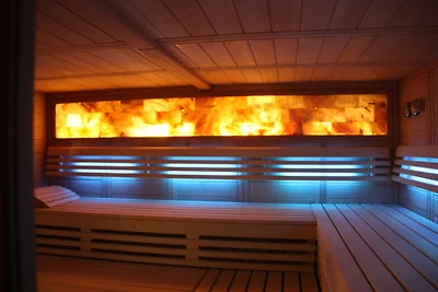 Eifelyeti Sunset Lounge