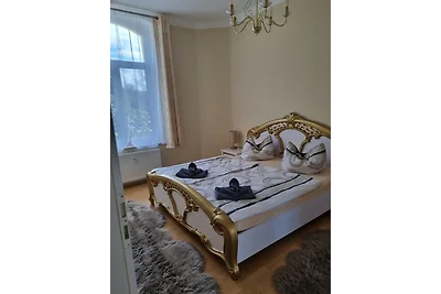 FeWo Fürst Metternich, Bad Elster