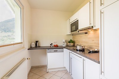 Vakantieappartement Gezinsvakantie Bad Kleinkirchheim