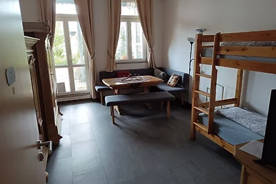 Sonnenhof, Ferienwohnung