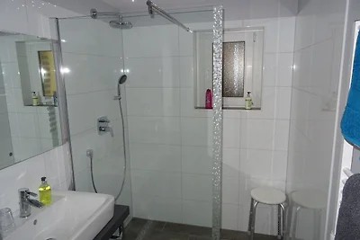 Vakantieappartement Gezinsvakantie Forbach