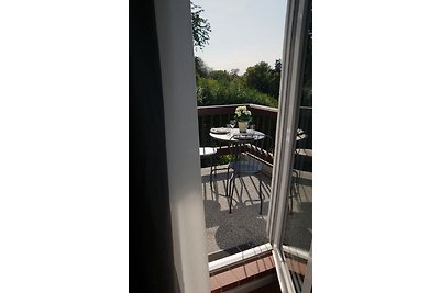 Vakantieappartement Gezinsvakantie Neunkirchen