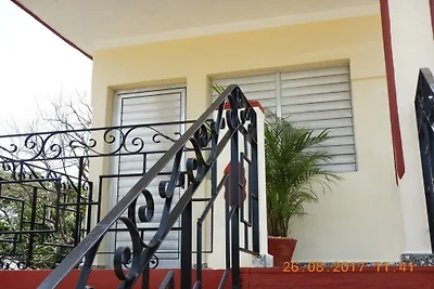 Casa Vilmaris & Jennifer