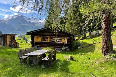 Appartamento Vacanza con famiglia Davos