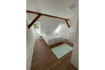 Vakantieappartement Gezinsvakantie Wenkendorf