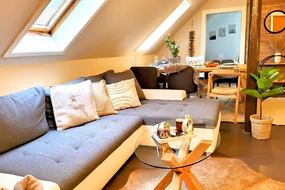 Appartamento Vacanza con famiglia Bad Harzburg