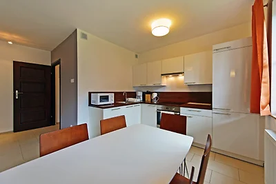 Appartamento Vacanza con famiglia Karpacz