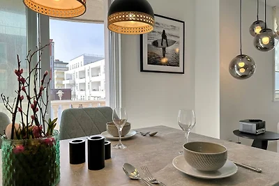 Ebbe + Flut, Whg. 11