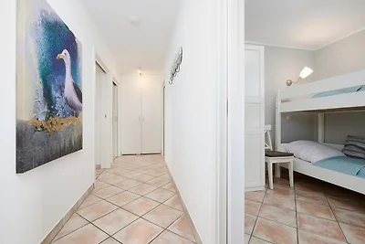 Apartamento Vacaciones familiares Schönberg & Schönberger beach