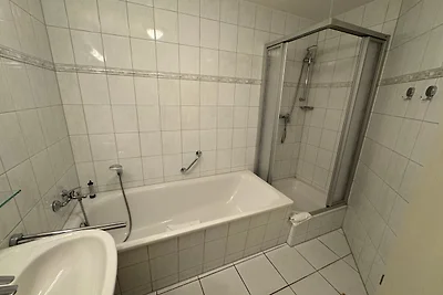 Ferienwohnung Ostseezauber