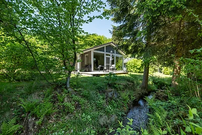 4 Personen mit Sauna (F0H3)