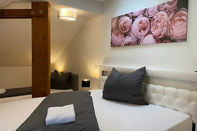 Ferienwohnung zur Post 4