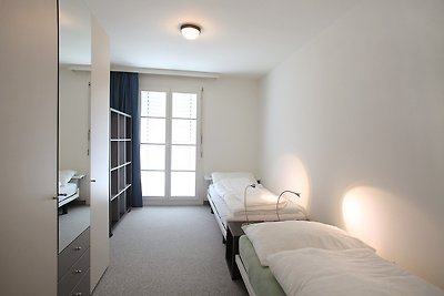 Vakantieappartement Gezinsvakantie Davos