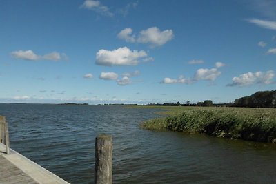 Ferienhaus am Bodden