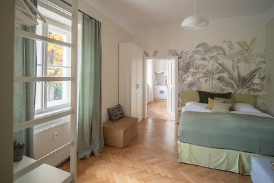 Vakantieappartement Gezinsvakantie Graz