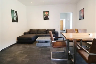 Vakantieappartement Gezinsvakantie Todtnau