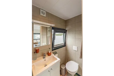 Casa su barca Vacanza single Zehdenick