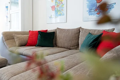 Memelstrasse 7 Strandgut