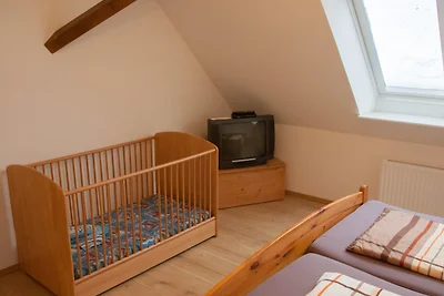 Fewo 197 Whg 2 in Süllwarden