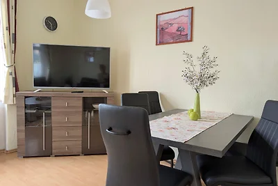 Apartament Dla rodzin Drezno & Okolica