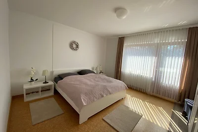 Vakantieappartement Gezinsvakantie Aurich
