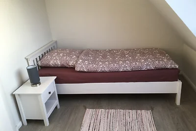 Häuschen auf dem Land