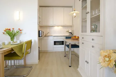 Appartamento Vacanza con famiglia Kellenhusen