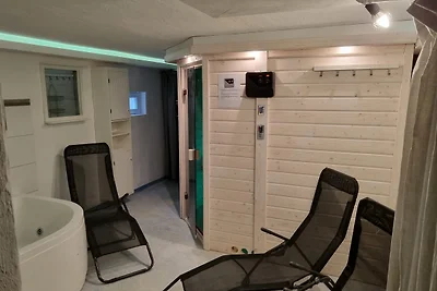 Vakantieappartement Gezinsvakantie Sankt Andreasberg