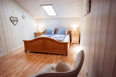 apartman za odmor Obiteljski odmor Gaißach