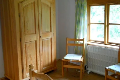 Werner, Nicole: Ferienhaus "Das
