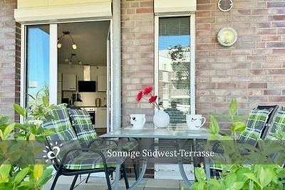 Ferienwohnung De Kleev Wohlfühlen