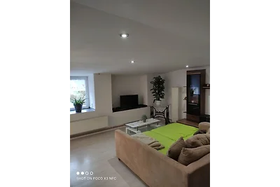 Appartamento Vacanza con famiglia Espenhain