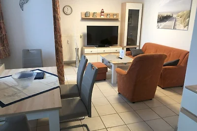 Haus Roland, Wohnung 27