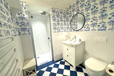 Altes Standesamt Familienwohnung