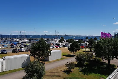 Studiowohnung Bernstein